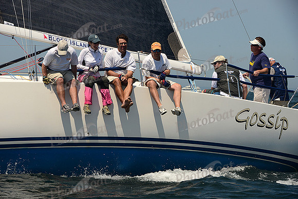 2013 Block Island Race Week A1 705
