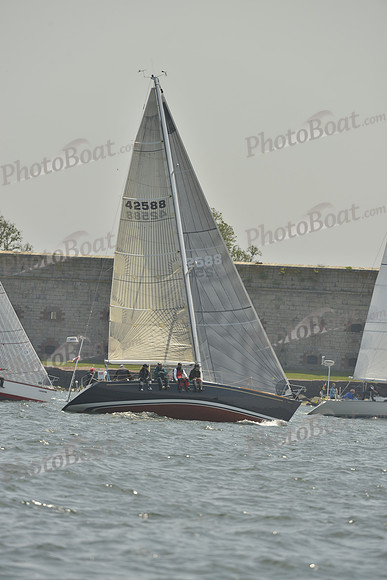 2018 NYYC Annual Regatta A_0266