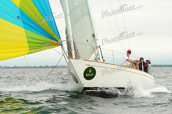2011 Block Island RW E 2393