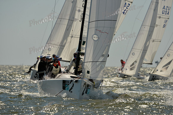 2016 Charleston Race Week F_0473