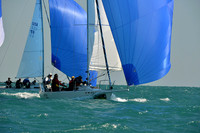2014 Key West Race Week D 374
