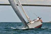 2012 Suncoast Race Week A 454