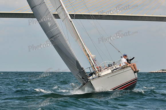 2012 Suncoast Race Week A 454