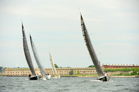 2014 NYYC Race Week A 421