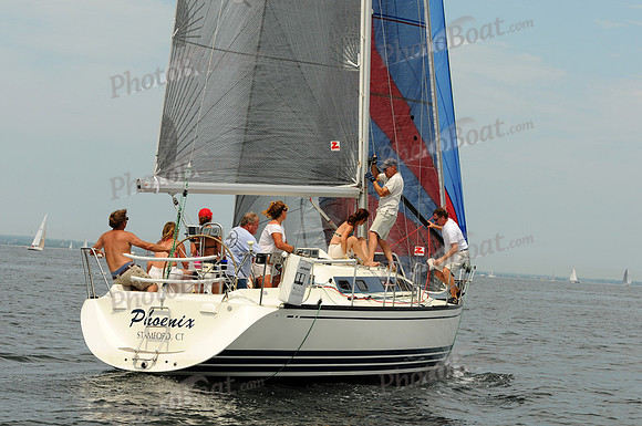 2011 Park City Regatta A 1328