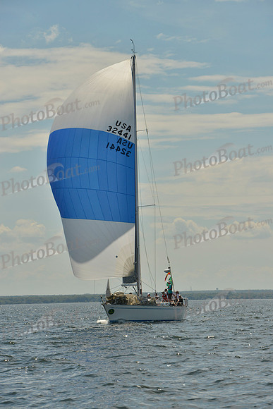 2017 NYYC Annual Regatta A_2845