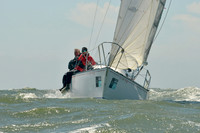 2016 Charleston Race Week C 0939