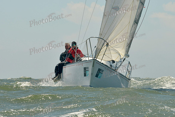 2016 Charleston Race Week C 0939