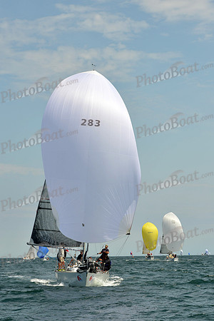 2015 Block Island Race Week L 072