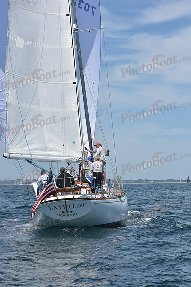 2021 Block Island Race Week A_1183