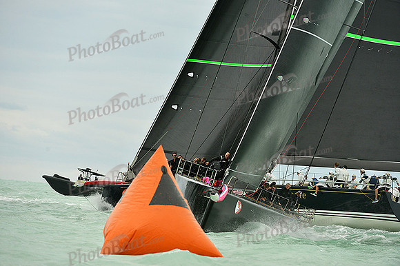 2016 Key West Race Week A_0107