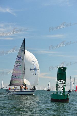 2015 Cape Charles Cup A 915