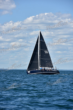 2021 Block Island Race Week D_3501