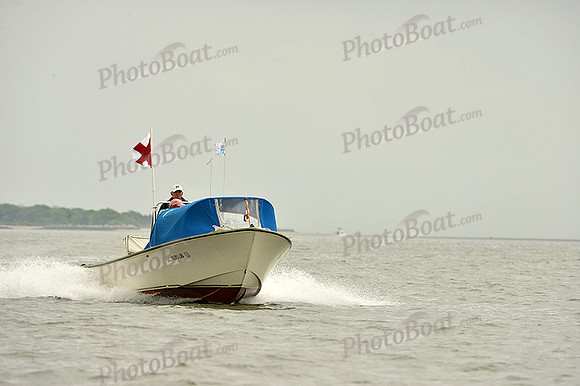 2015 Charleston Race Week A_1236