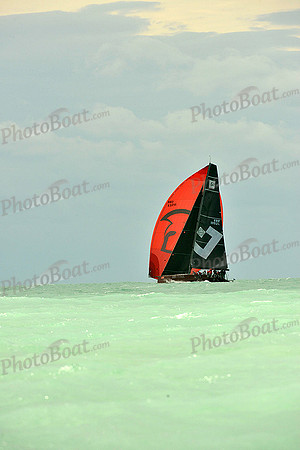2016 Key West Race Week A_0564