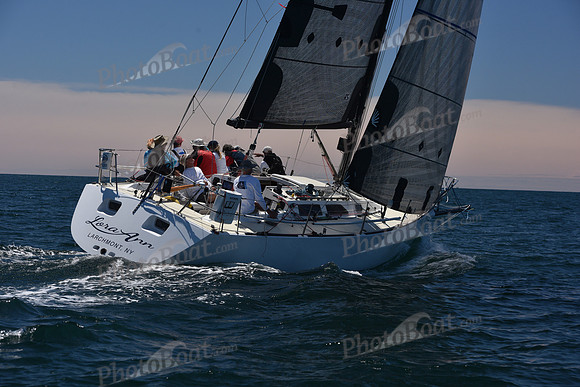2021 Block Island Race Week E_0357