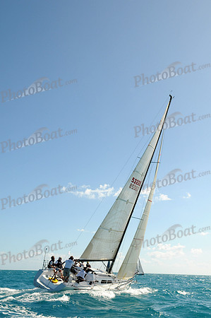 2012 Key West Race Week D 241