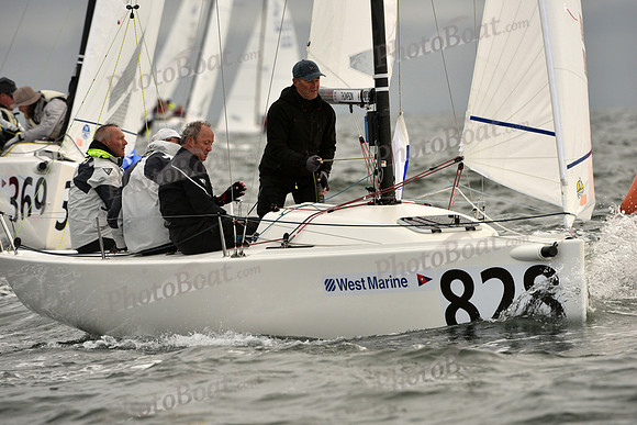 2018 J70 Worlds I_1395