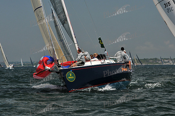 2012 NYYC Annual Regatta A 1069