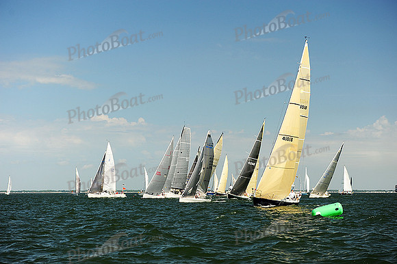 2015 Southern Bay Race Week G 043