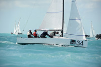 2017 Quantum Key West RW B 1524