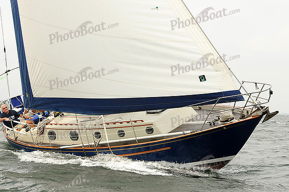 2012 Cape Charles Cup A 277