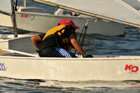 2014 Valentines Regatta B 717