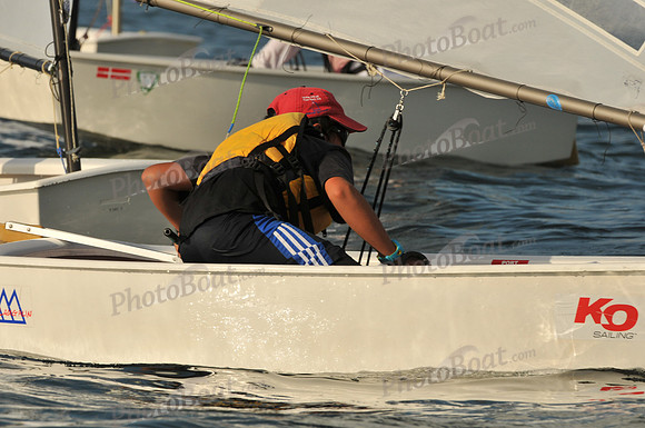2014 Valentines Regatta B 717