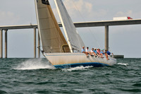 2012 Suncoast Race Week A 991