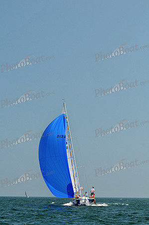 2013 Block Island Race Week B 1909