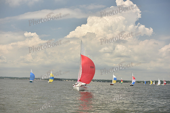 2018 Thistle Nationals I_0114