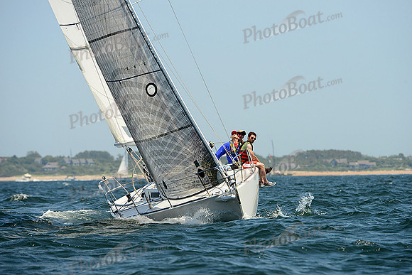 2013 Block Island Race Week A1 444