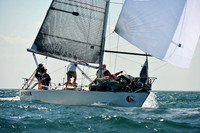 2015 Block Island Race Week B 514
