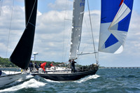 2019 NYYC Annual Regatta A_1738