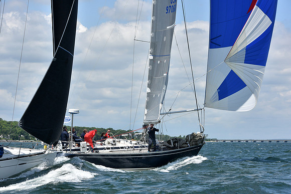 2019 NYYC Annual Regatta A_1738