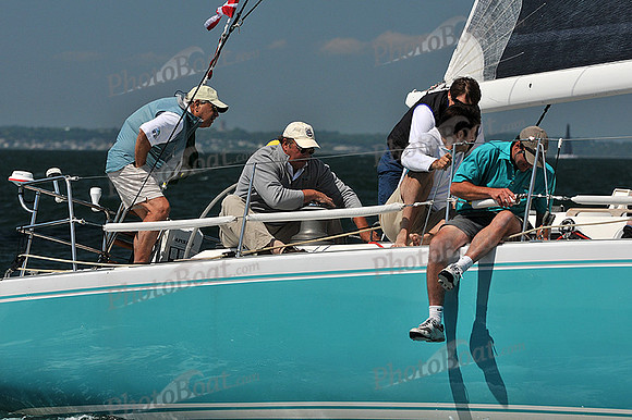 2013 NYYC Annual Regatta B 1240