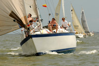 2012 Southern Bay Race Week A 1358
