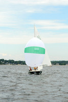 2011 Flying Scot NAC E 197