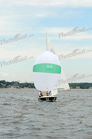 2011 Flying Scot NAC E 197