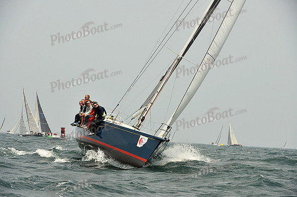 2015 Block Island Race Week D 556