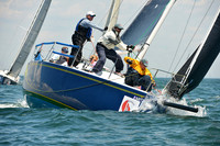 2015 Block Island Race Week A 977