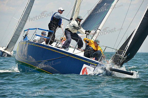 2015 Block Island Race Week A 977