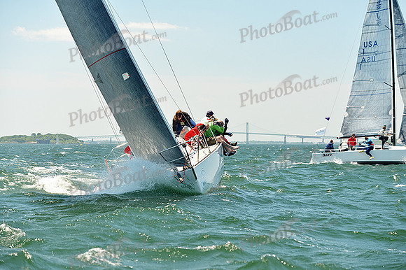 2016 NYYC Annual Regatta E_0185