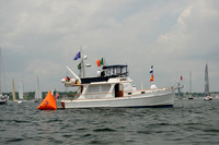 2011 NYYC Annual Regatta A 110