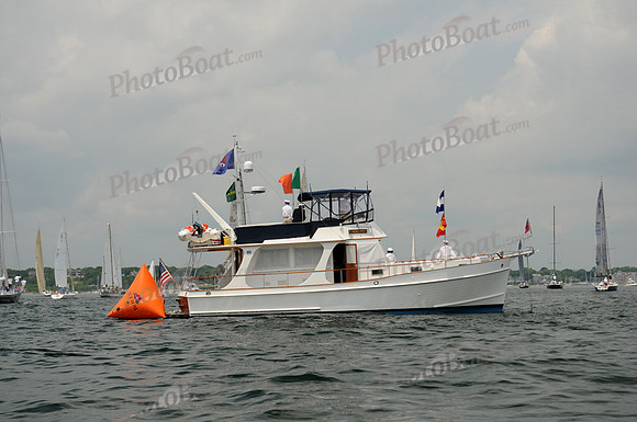 2011 NYYC Annual Regatta A 110