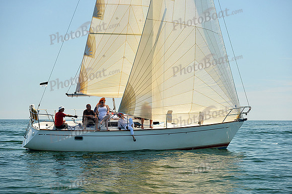 2015 Cape Charles Cup C 797