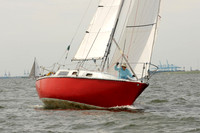 2011 Southern Bay RW B 283