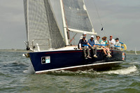 2019 Charleston Race Week A_0504