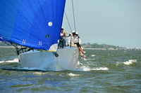 2015 Southern Bay Race Week A 1304