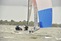 2019 Charleston Race Week C_0620